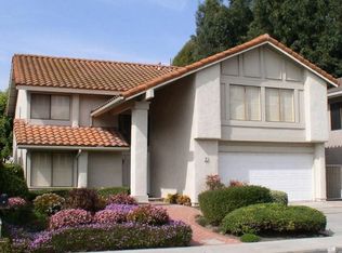 5 Christamon E, Irvine, CA 92620