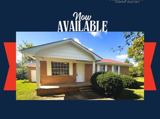 139 Wild Valley Dr, Jackson, TN 38305