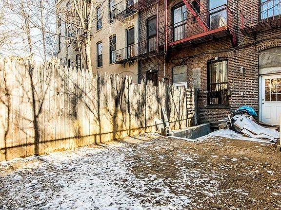 4th image of 102 Malcolm X Blvd #1