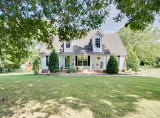 19B Vantrease Rd, Brush Creek, TN 38547