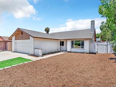 10758 Princess Arlene Dr, Santee, CA, 92071