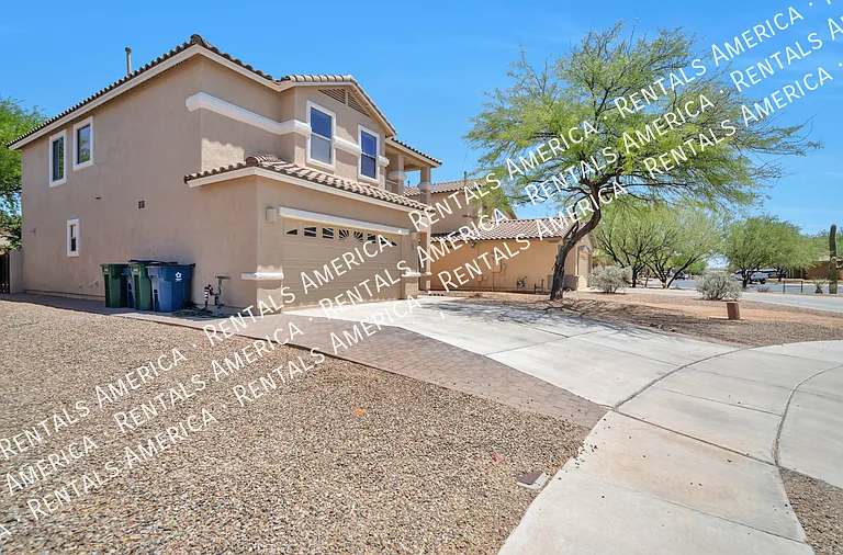 410 W Corte Calza — Photo 1