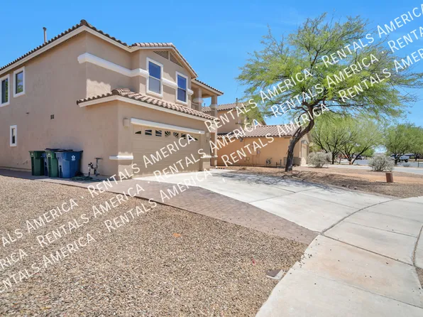 410 W Corte Calza, Sahuarita, AZ 85629