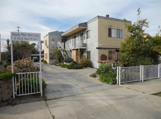 4484 Felton St APT D, San Diego, CA 92116