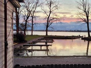 8312 State Highway 366 LOT 7, Russells Pt, OH 43348