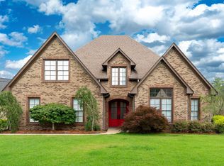 1000 Columbia Cir, Birmingham, AL 35242