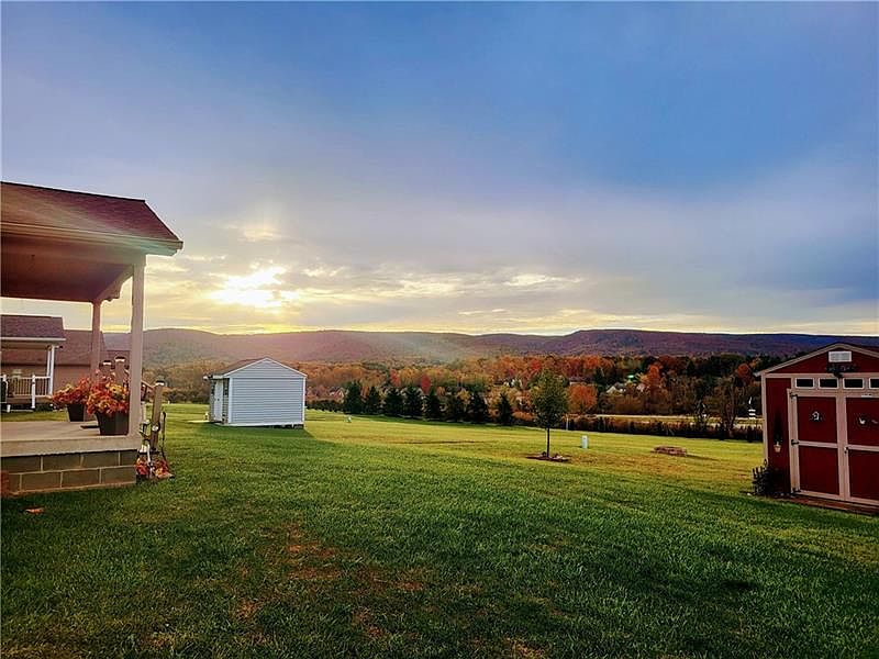 152 Brownfield Ln S, Uniontown, PA 15401 MLS 1616772 Zillow