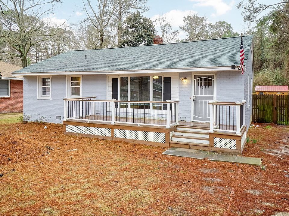 1311 Planters St, Rocky Mount, NC 27801 Zillow