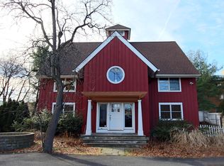 114 Mount Pleasant Ave, Mamaroneck, NY 10543