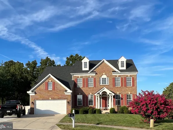 12402 Nathan Ct, Clinton, MD 20735
