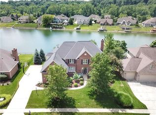 6509 Cherbourg Cir, Indianapolis, IN