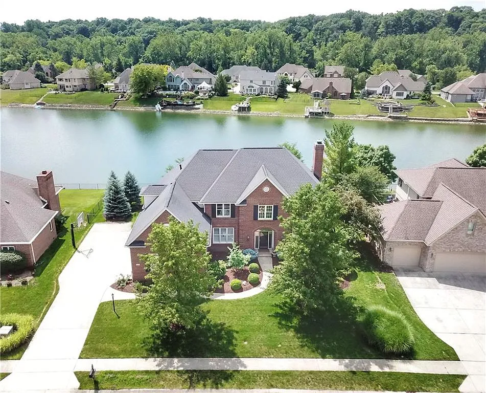 6509 Cherbourg Cir photo 1