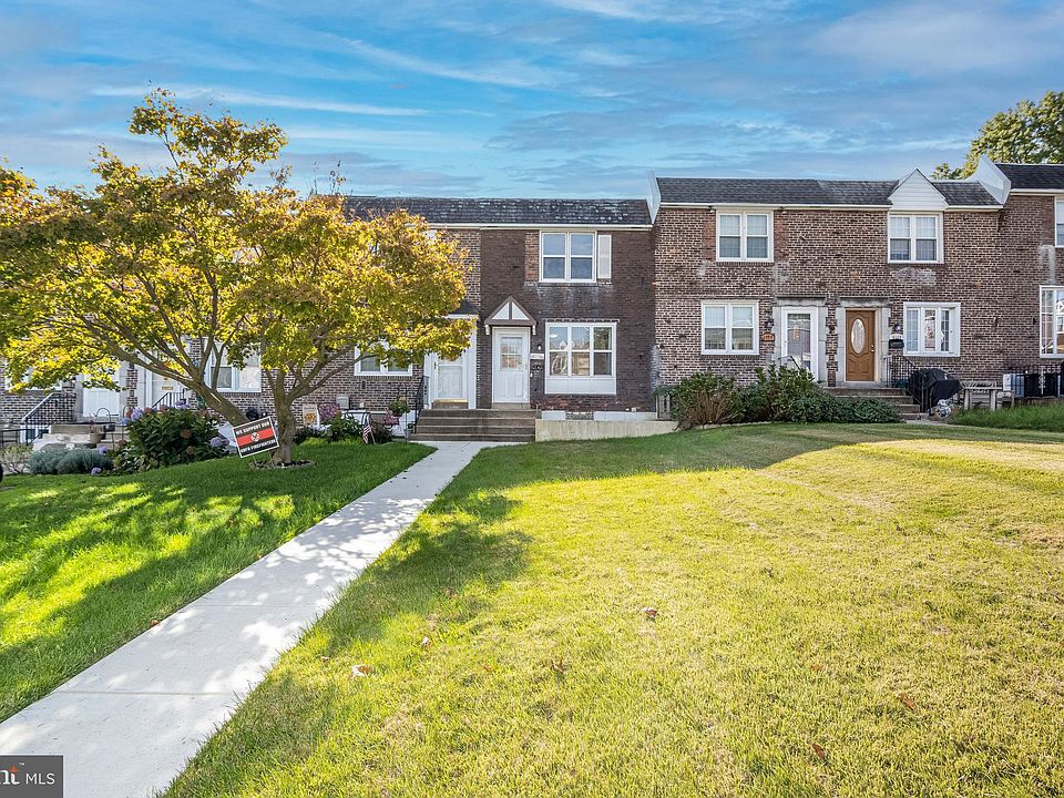 5109 Gramercy Dr, Clifton Heights, PA 19018 Zillow