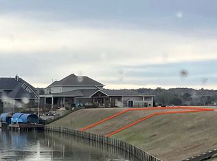 10732 S Lake Mist Ln, Willis, TX 77318