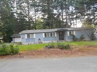 618 Sherwood Ave, Cave Junction, OR 97523
