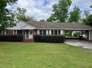 145 S 2nd St, Cochran, GA 31014