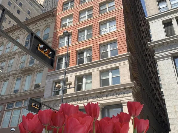 18 E 4th St Unit 901, Cincinnati, OH 45202