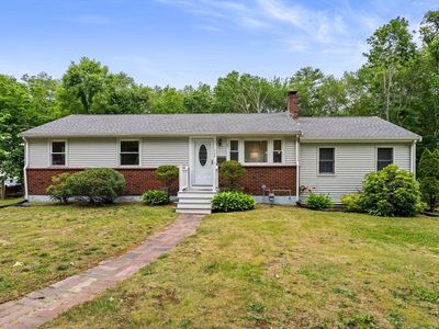 338 Levin Rd, Rockland, MA, 02370