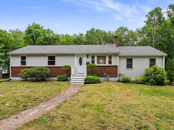 338 Levin Rd, Rockland, MA 02370