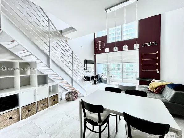 60 SW 13th St APT 2002, Miami, FL 33130