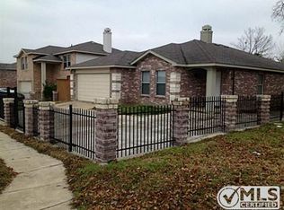 3852 Summer Hill Dr, Balch Springs, TX 75180