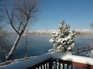 7498 W Chenango Pl, Littleton, CO 80123