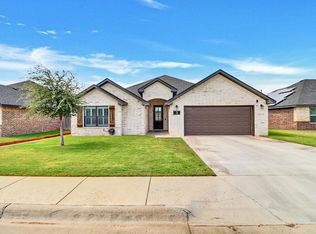 3 NW Grace Dr, Andrews, TX 79714