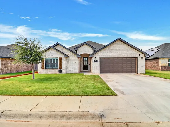 3 NW Grace Dr, Andrews, TX 79714