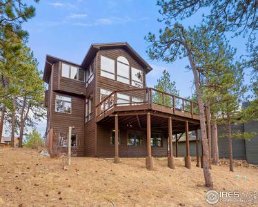 665 Freeland Ct, Estes Park, CO, 80517