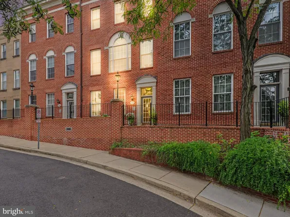 1906 Kalorama Pl NW Unit 47, Washington, DC 20009