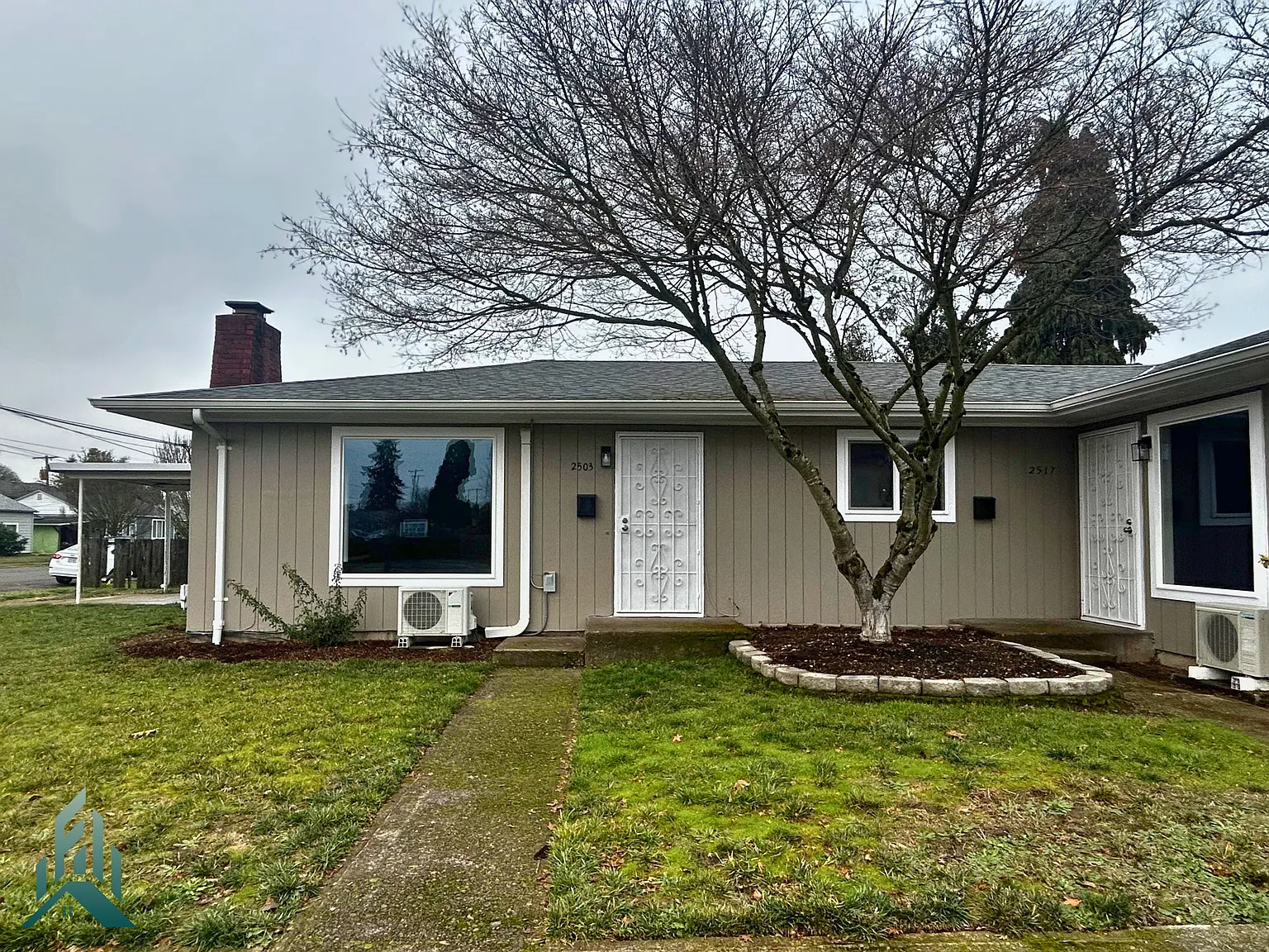 2 bed, 800 sqft, $1,595 — Photo 1
