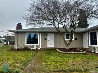 2503 8th Ave SE, Albany, OR 97322