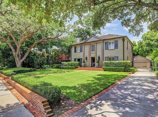 2515 Reba Dr, Houston, TX 77019