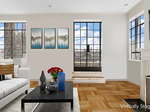 2nd image of 35 W 90th St #B