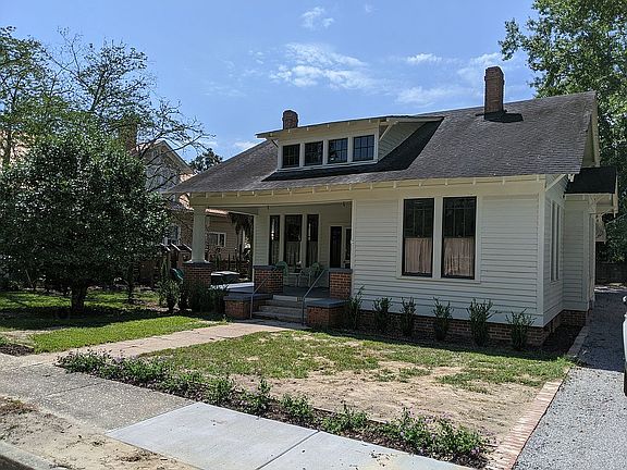 View from right side of home