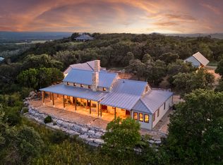 309 Ridgeview Drive, Fredericksburg, TX 78624