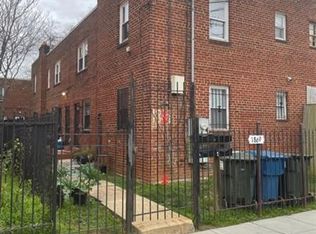 1869 Kendall St NE APT 1, Washington, DC 20002