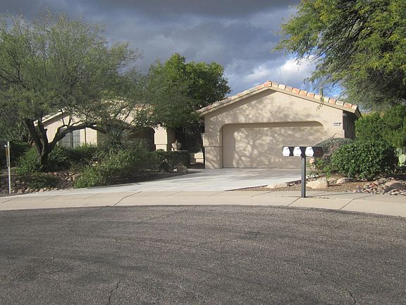 2nd image of 14071 N Desert Butte Dr