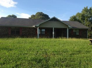 17173 Highway 4 E, Senatobia, MS 38668