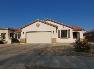 4709 N 96th Ave, Phoenix, AZ 85037