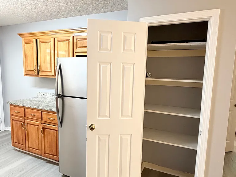 Pantry