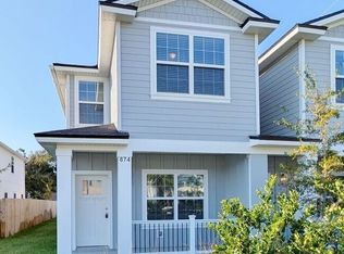874 5th Ave S, Jacksonville Beach, FL 32250