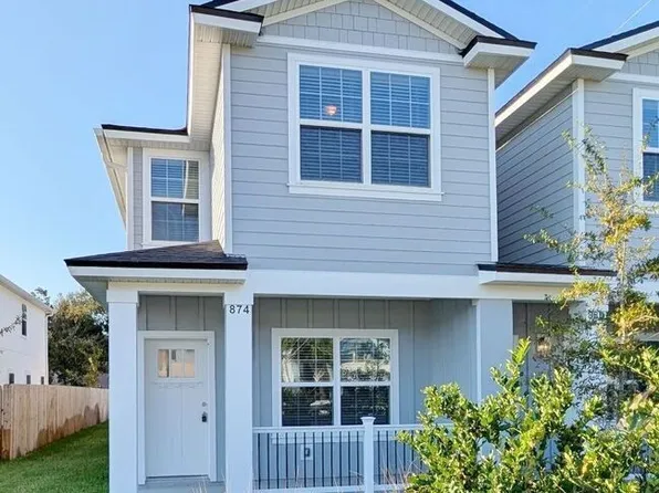 874 5th Ave S, Jacksonville Beach, FL 32250