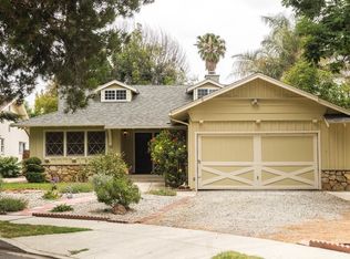 8300 Gladbeck Ave, Northridge, CA 91324