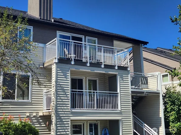 12303 Harbour Pointe Boulevard #W203, Mukilteo, WA 98275