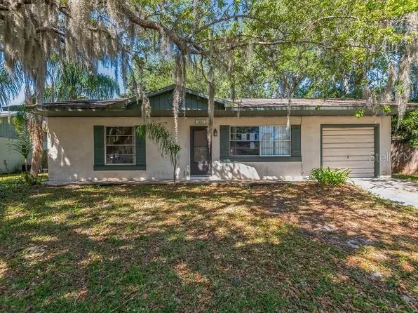 1666 Valley Forge Dr, Titusville, FL 32796