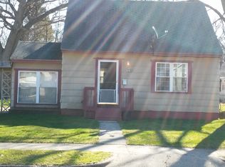 3128 6th St, Muskegon Heights, MI