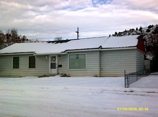 1706 Ogden St, Anaconda, MT 59711