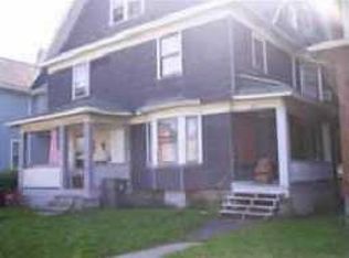 378 Webster Ave, Rochester, -- 14609