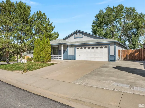 1600 Mescalero Ave, Reno, NV 89523